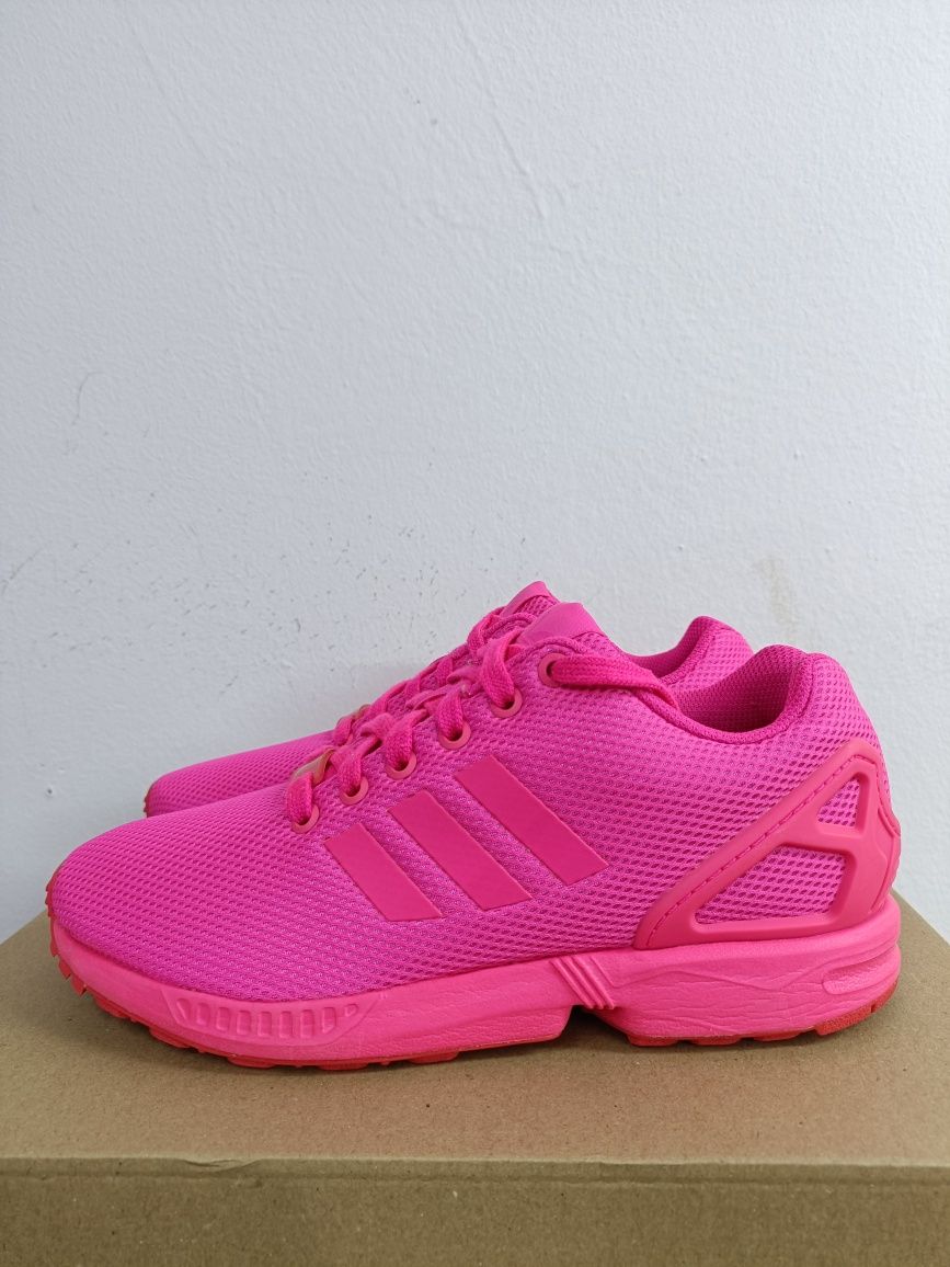 Adidas Originals ZX Flux номер 39 1/3 код 3A