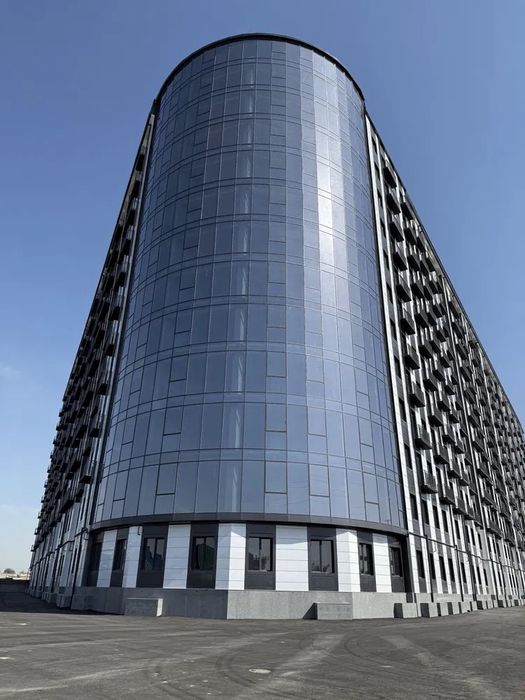 СРОЧНО  СОТИЛАДИ кадастри чкган уй Хонабод авеню турар жой мажмуасида