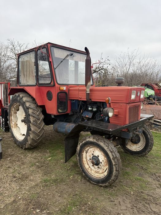 Vand UTB 650 din 1995