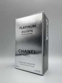 Chanel Platinum Egoiste