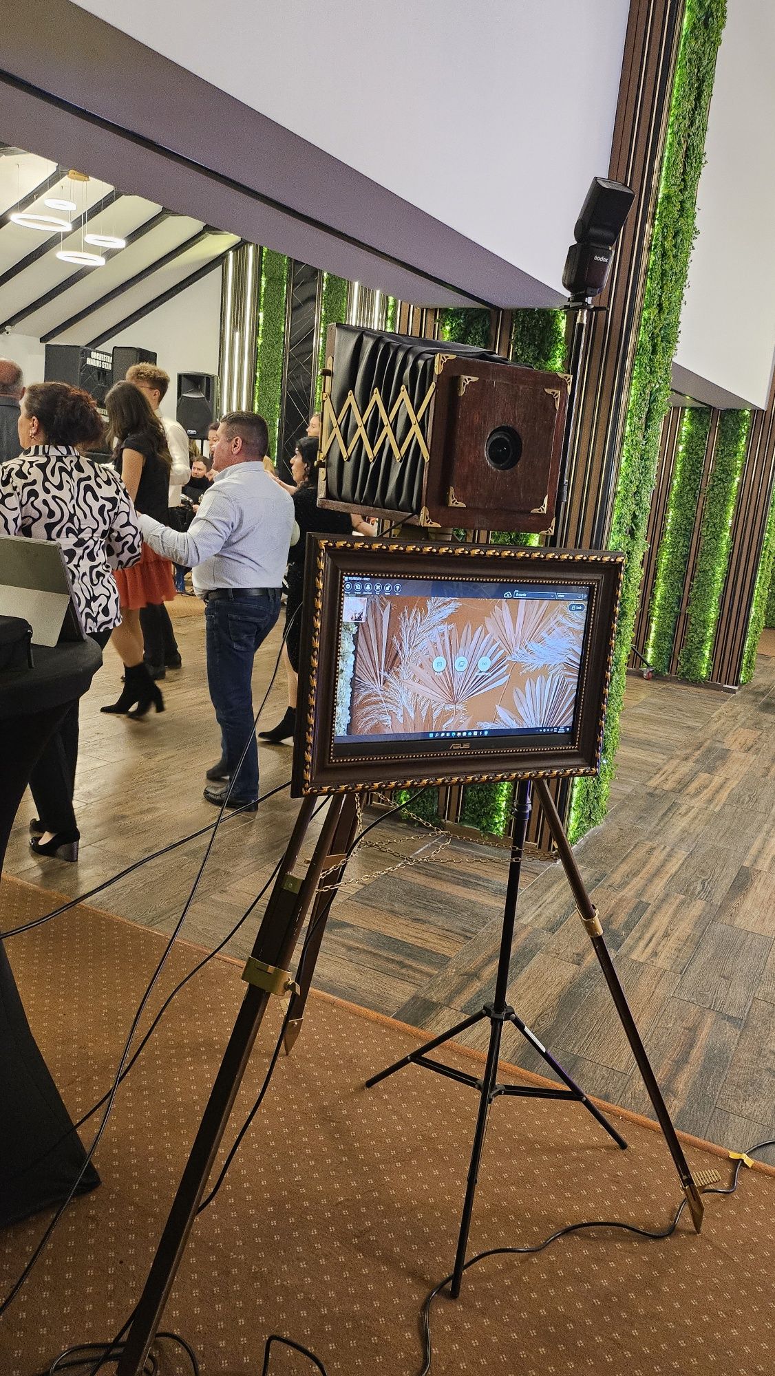 Cabina Foto,Platforma video 360,FumGreu,Tort De Shoturi,Artificii
