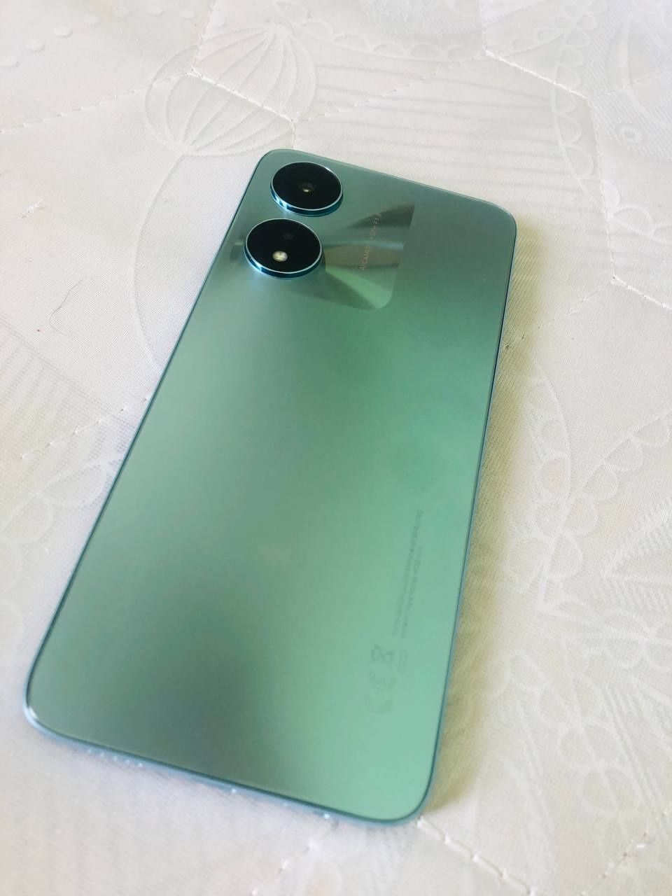 Honor x 5 plyus 4/64 andiroid versiya 14