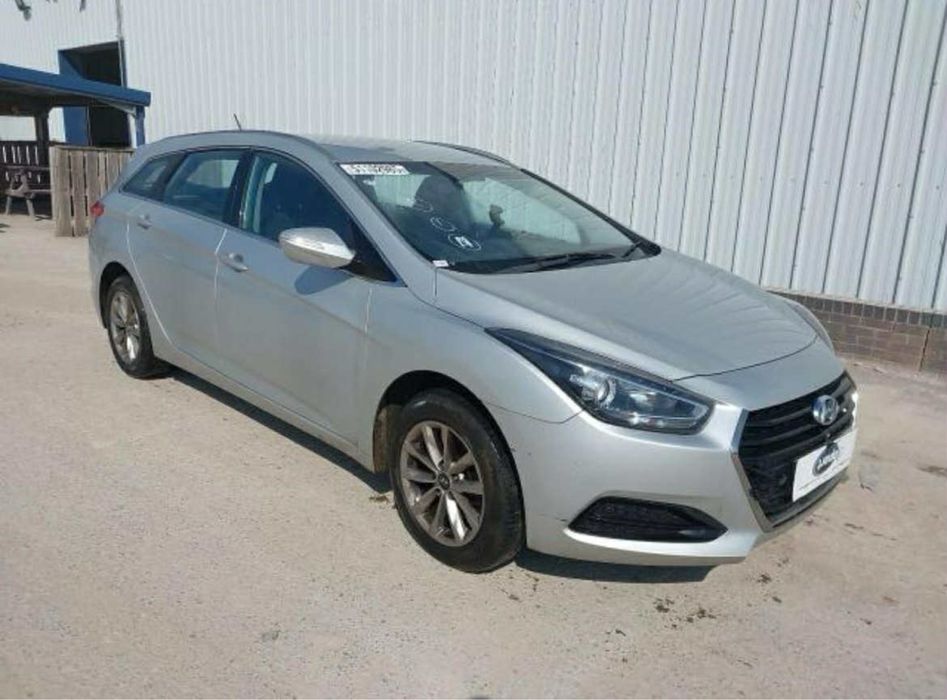 Dezmembrari Dezmembrez Hyundai i40 An 2016 motor 1.7 Piese Hyundai