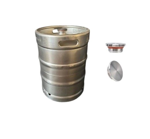 Butoaie inox alimentar 60 litri (avem si 100 180 200 300 350 litri)