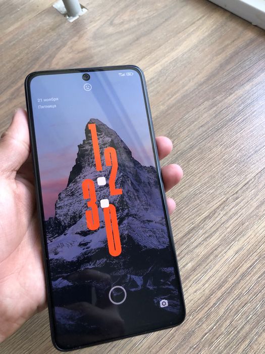 Redmi Note 14 В идеальном состояние