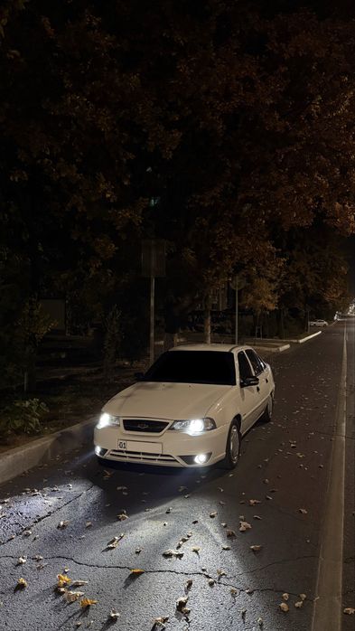 Nexia 1.6 donc supper kondior