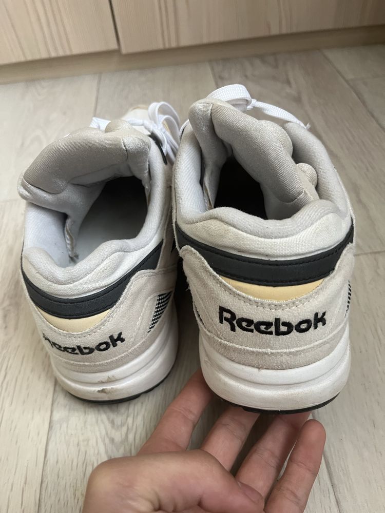 кроссовки original Reebok