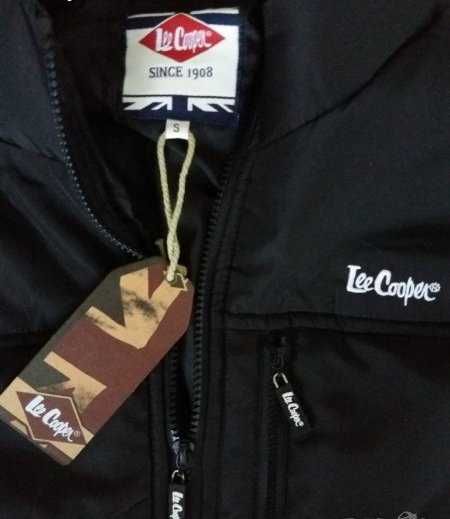 LEE COOPER нови оригинални мъжки якета - три модела