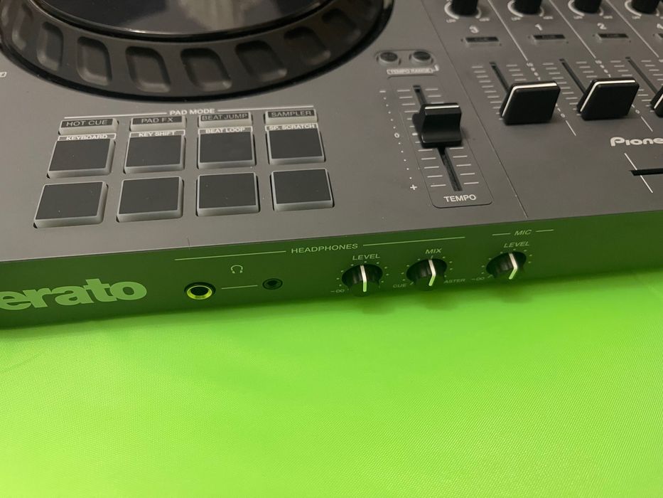 Pioneer ddj flx 6 gt