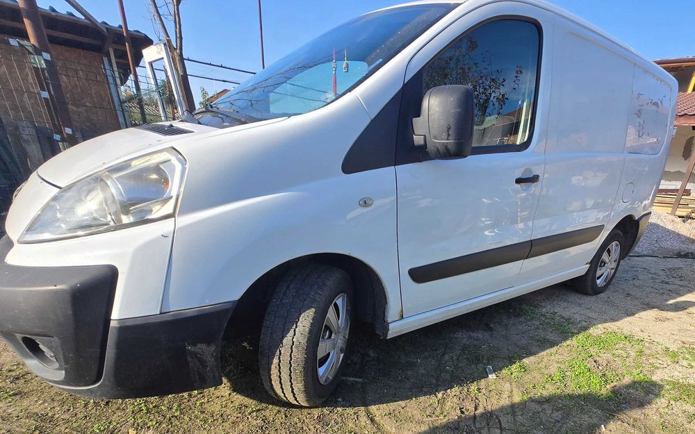 Peugeot expert 2.0