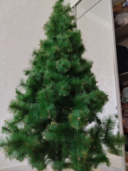 Елка 180 см новогодняя