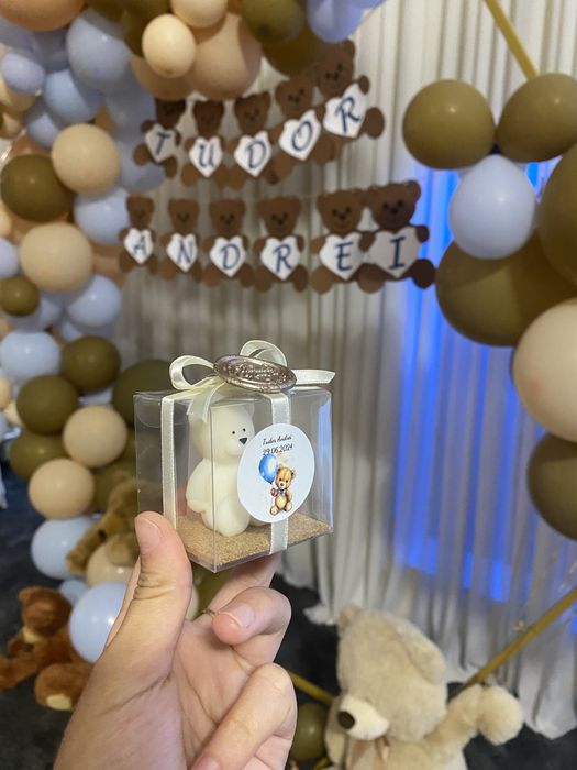 Marturii nunta/botez