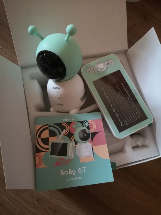 Camere supraveghere copii