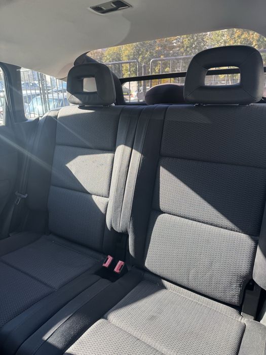 Продавам ауди А2