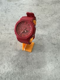 Casio G-Shock GA-2100-4A