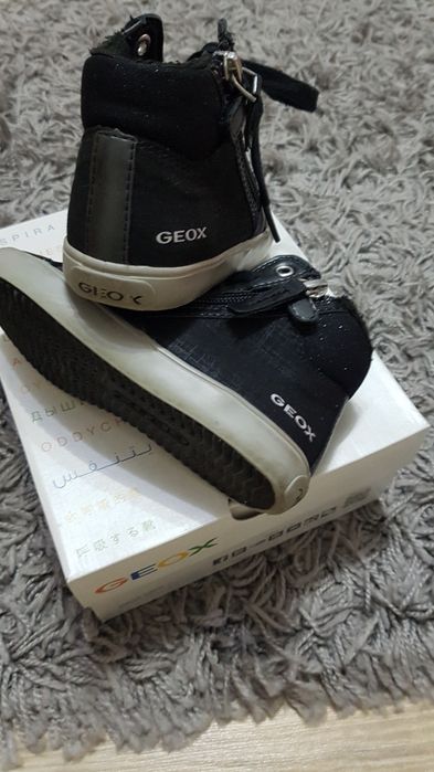 Детски Боти  Geox