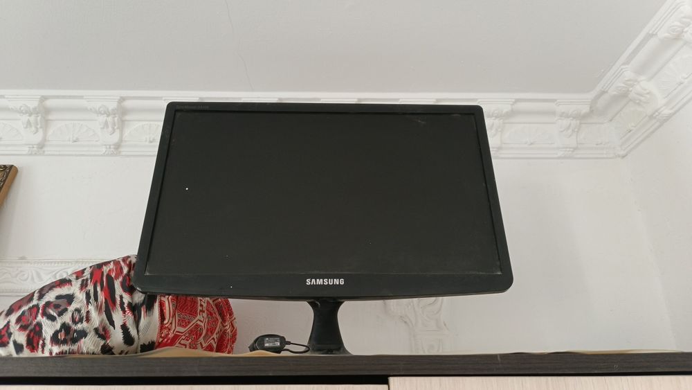 Старые компьютеры