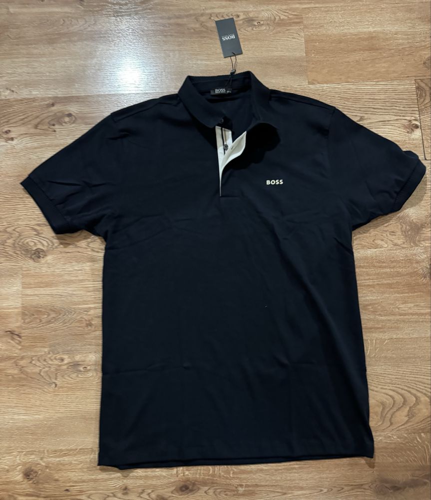 Мъжки тениски Balenciaga,Gucci,Balmain,Boss