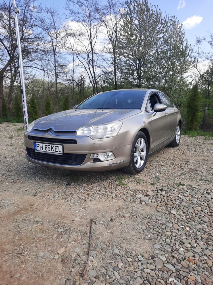 De vanzare Citroen C5