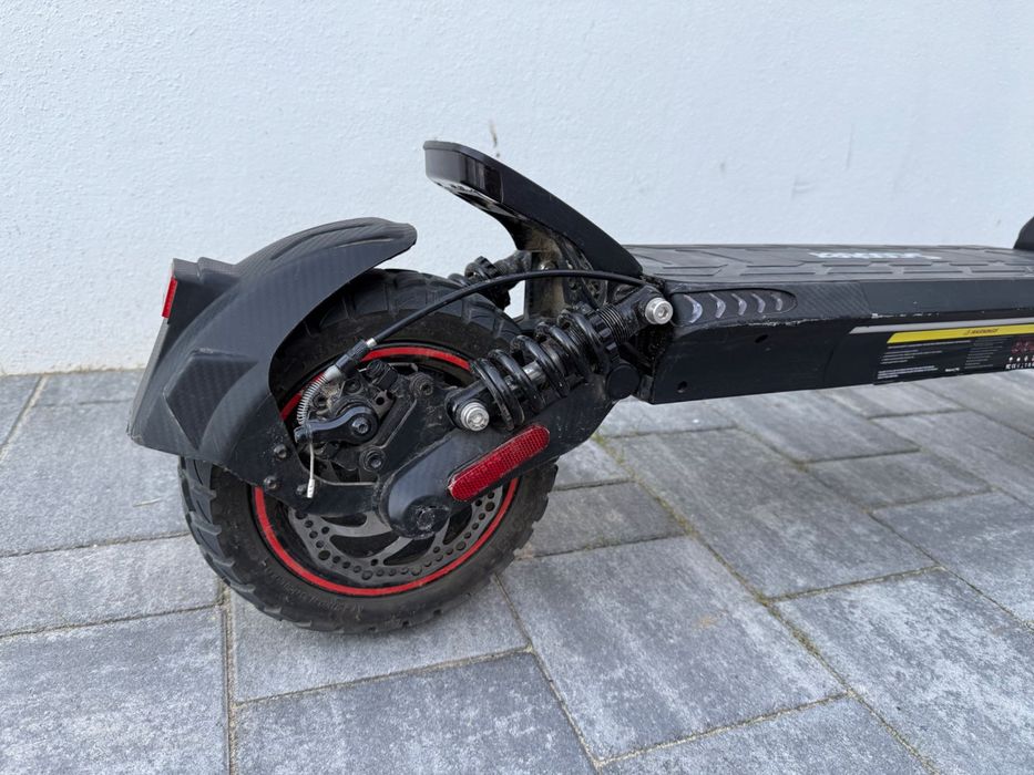 Trotineta electrica iX7 Pro