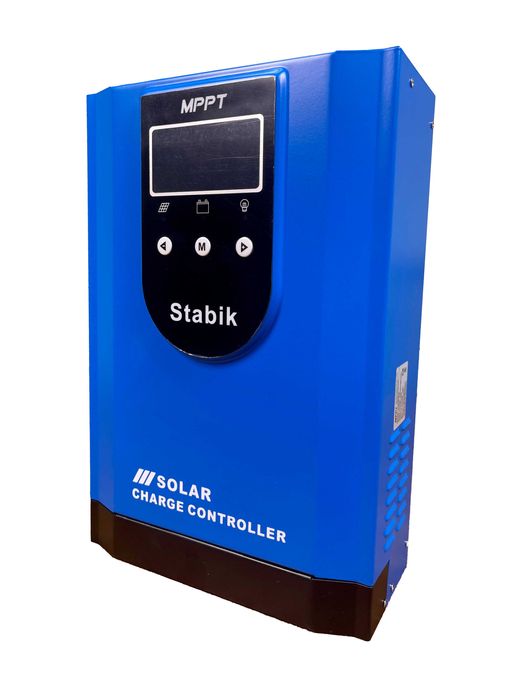 Солнечный контроллеры МППТ