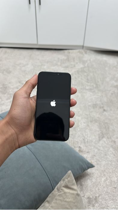 Iphone XS.