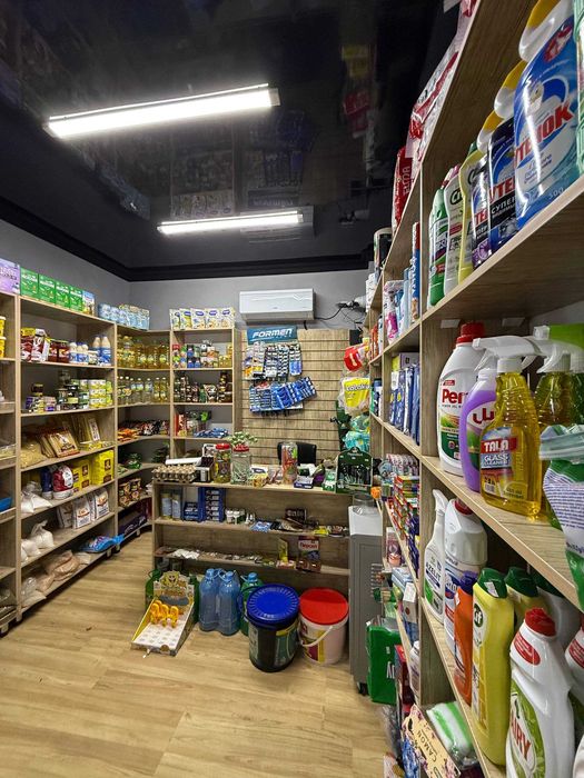 Tayyor Biznes Sotiladi