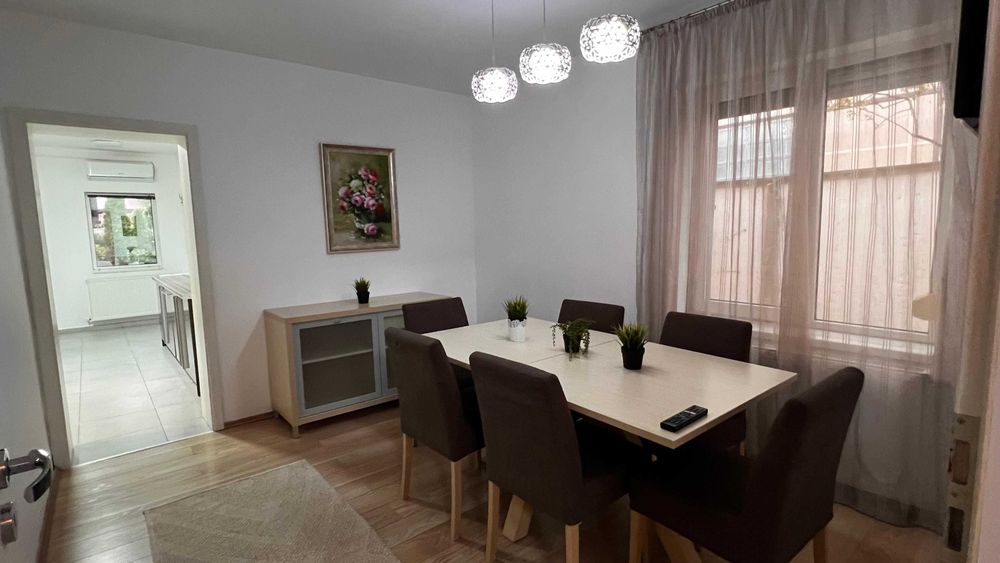 Proprietar, inchiriez casa in Timisoara, zona Lipovei