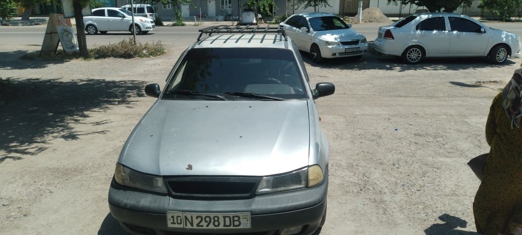 Nexia1 sons mator