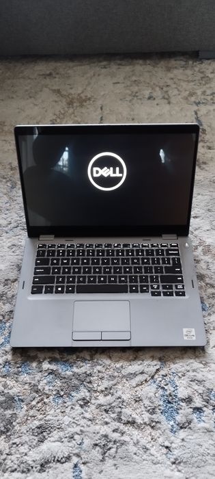 DELL Latitude 5310 13.3" Intel Core i5-10310U 8GB/512GB Win11 Pro