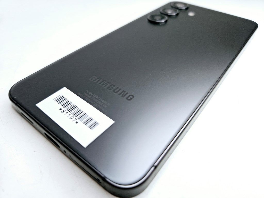 Samsung S24 128GB Marble Gray 8GB Dual SIM, Garantie 24 luni | #R81197