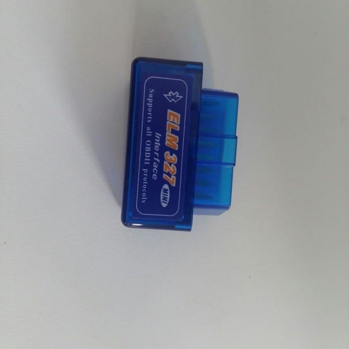 Автосканер OBD II ELM324 двухплатные оригинал за 6тыс