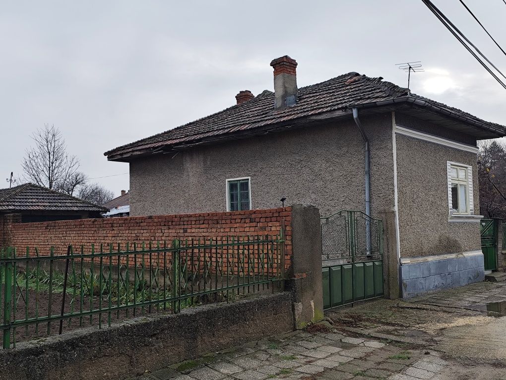 Продава се Къща в с. Старо село, Област Силистра - 95 кв.м за 161 €/кв.м - Снимка #6