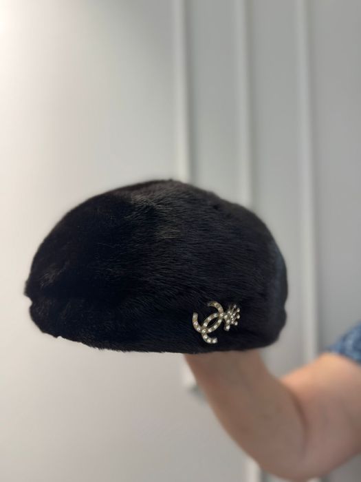 Продам шапку зимнюю