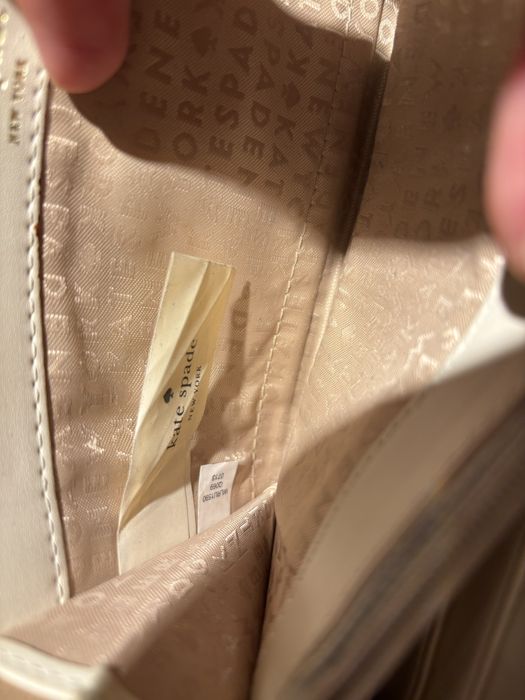 Портмоне Kate Spade