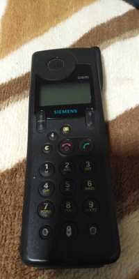 Vind telefon Siemens GSM Vintage