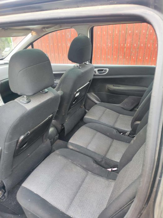 Peugeot 307 SW 1.6 HDi