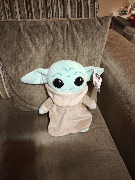 Star wars, Disney Baby Yoda, Mandalorian