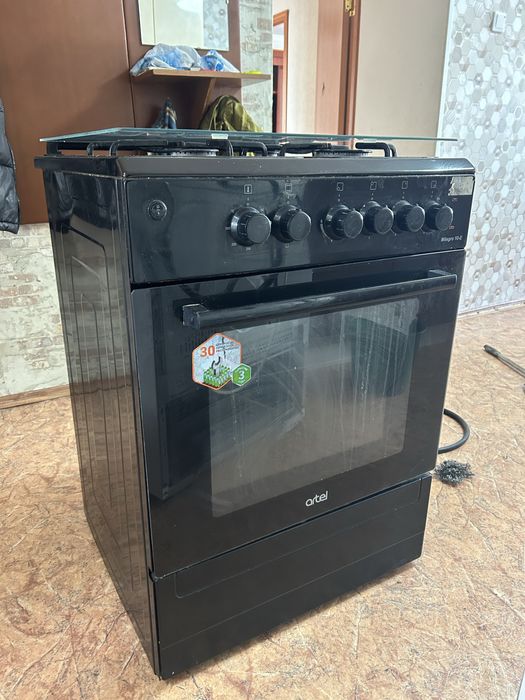 Газовая плитка