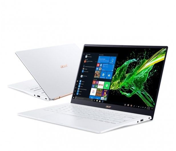 Продаётся ультрабук Acer swift 5