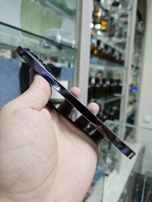 iPhone 14 Pro Max 128gb  78% karopka bor