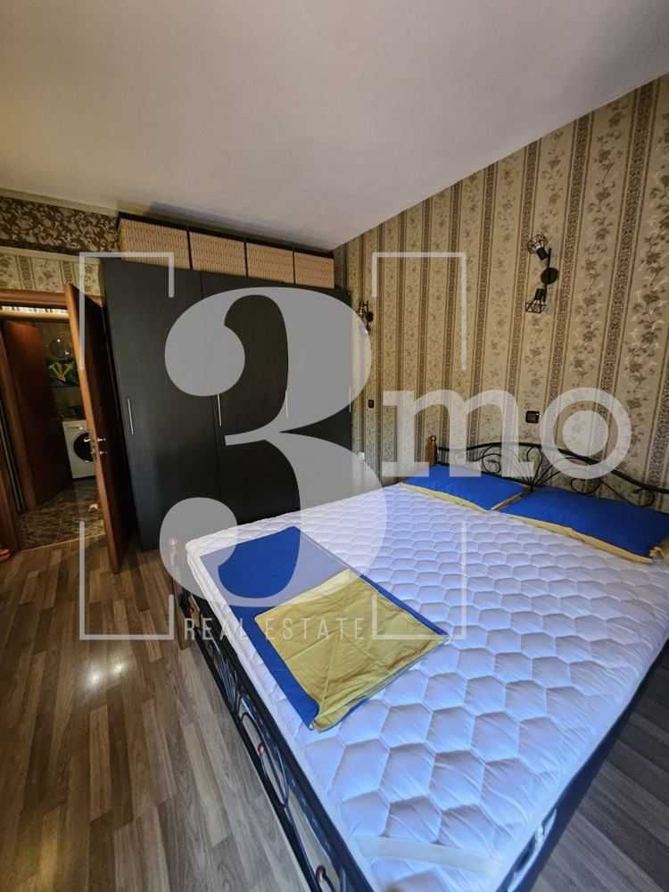 „3mo“ отдава под наем тристаен апартамент, находящ се в кв. Витоша