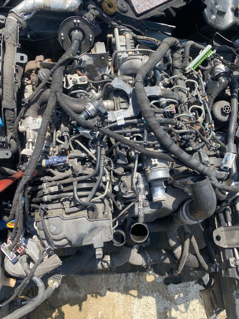 Motor si accesorii motor Maserati 3.0 V6/Diesel