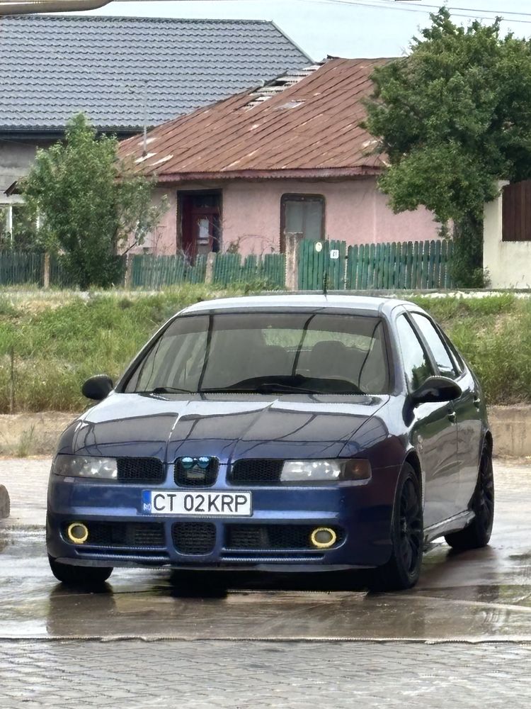 schimb seat leon 1.9 de prefeferat cu opel astra h1.9 150cp