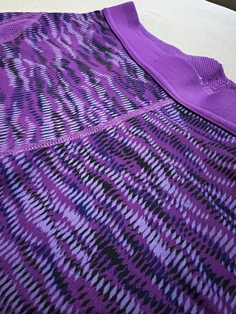 Дамски клин Nike Pro