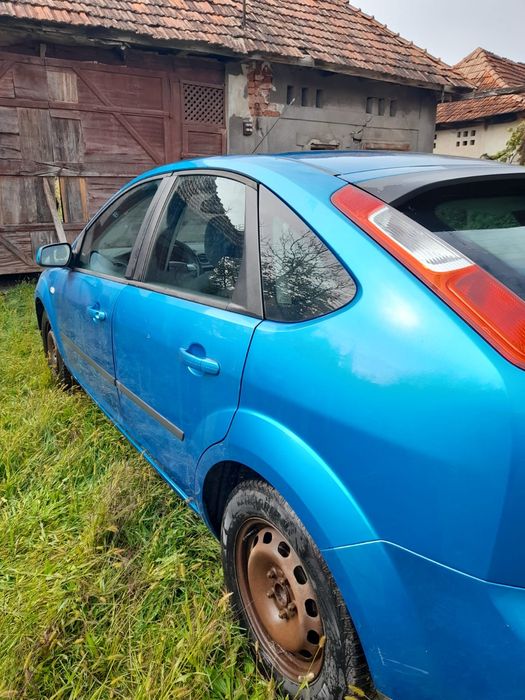 Ford focus 2 1.6 90 CP TDCI 2006