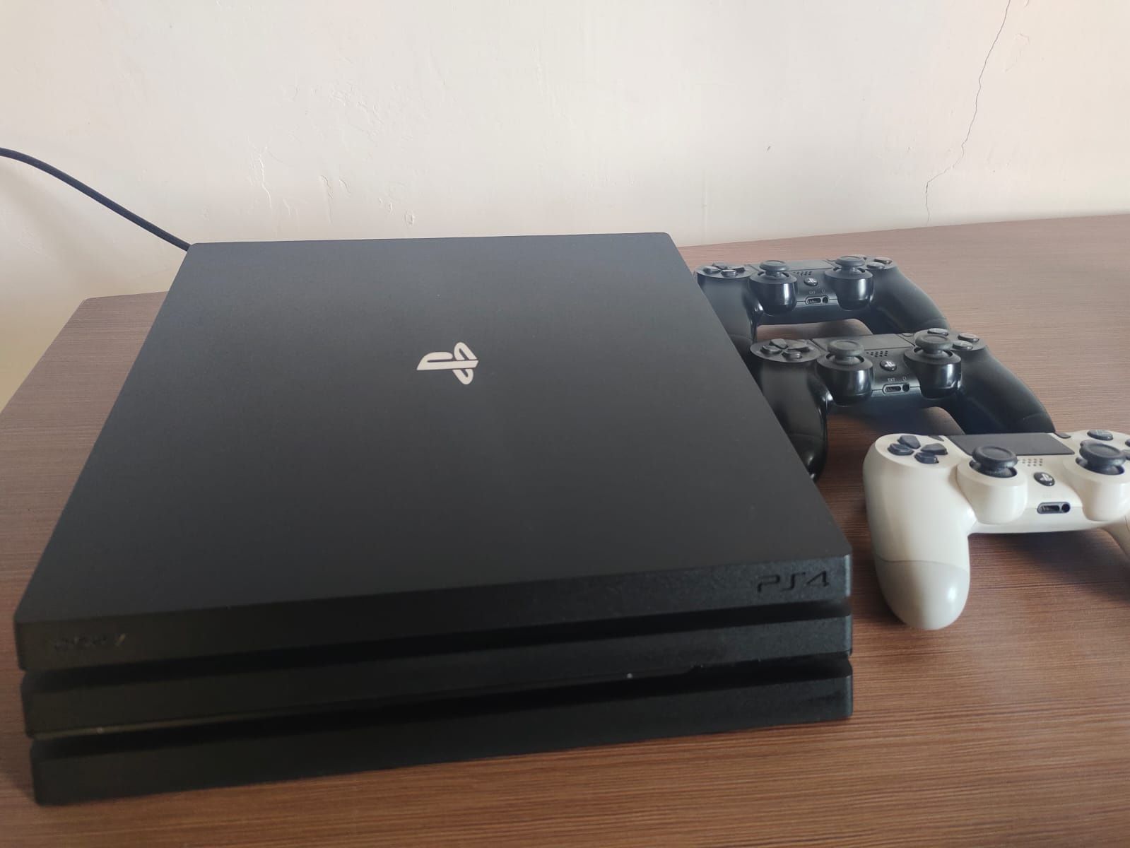 Sony PlayStation  4 pro