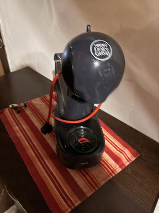 Espressor de carea Krups