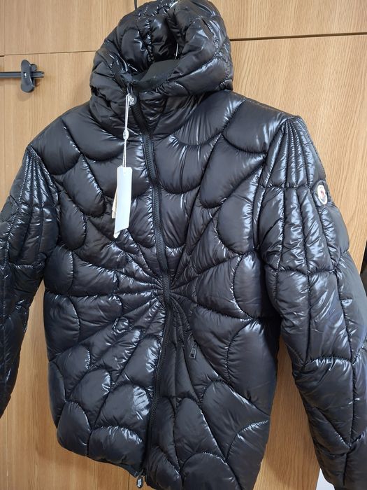 Geaca  baieti Sp5der