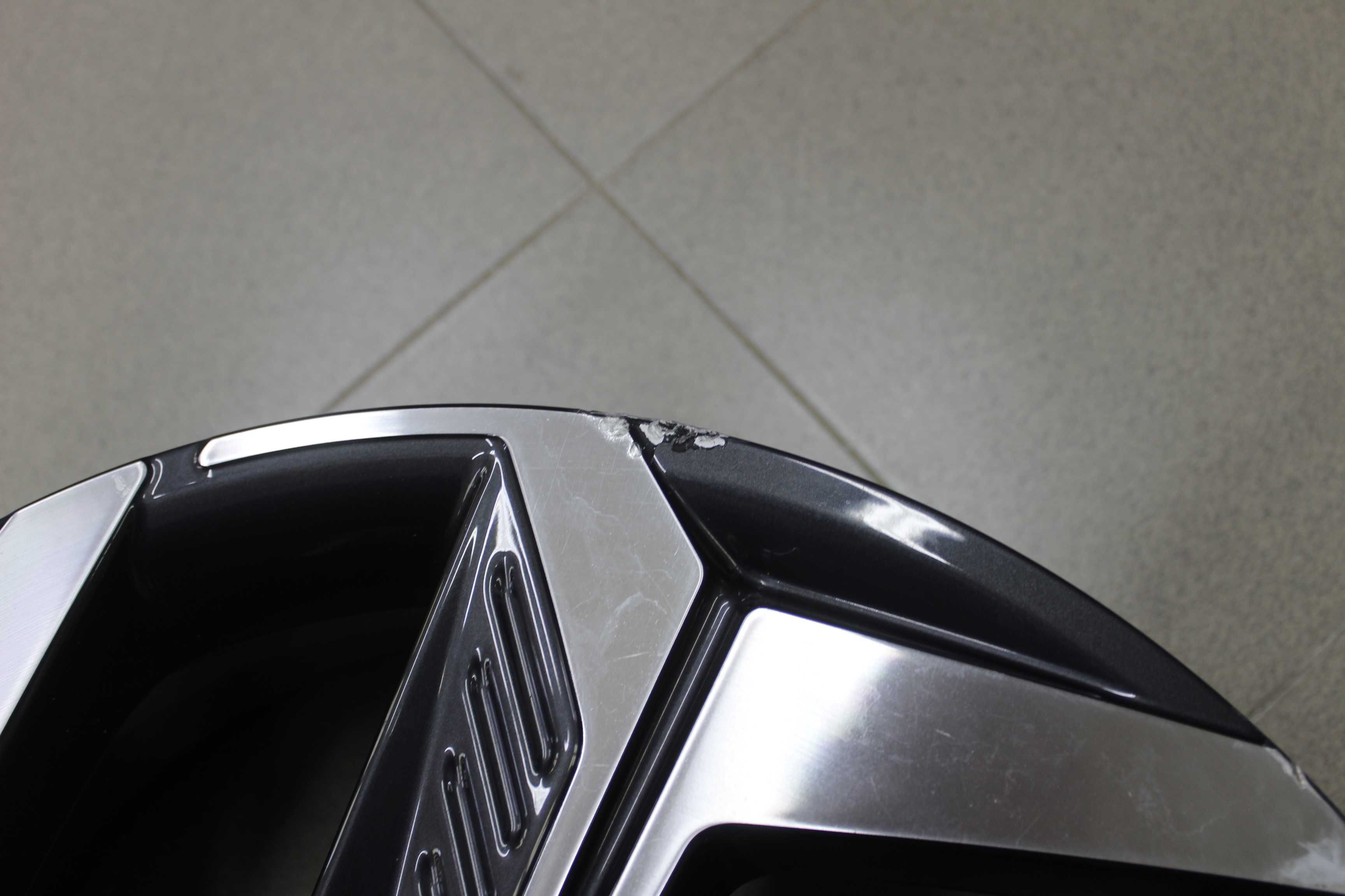 Джанта 19" Hyundai Tucson